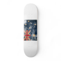 Australia Flag