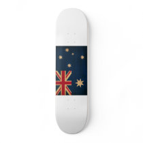 Australia Flag