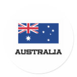 Australia Flag