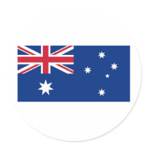Australia Flag