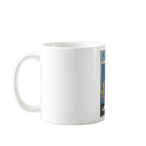 Australia Great Barrier Reef Queensland Coffee Mug