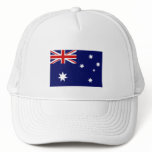 Australia Mesh Hats