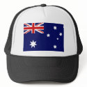 Australia hats
