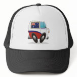 Australia hats