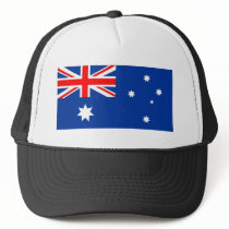 Australia Trucker Hat