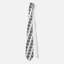 Australia Kangaroo Custom Ties