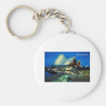 Australia Key Chain