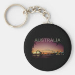 Australia Key Chains