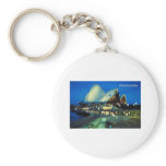 Australia Key Chain