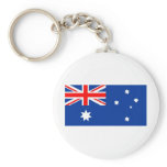 Australia Key Chains