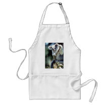 Australia Koala Bear Apron