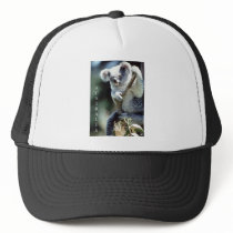 Australia Koala Bear Hat