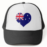Australia Love hats