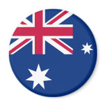 Australia_magnet