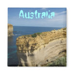 Australia magnet design
