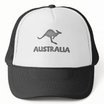 Australia Mate! Mesh Hats