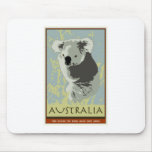 Australia Mouse Pads