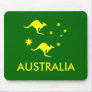 Australia Mousepad