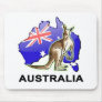 Australia Mouse Pads