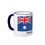 Australia Mug