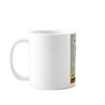 Australia Mugs