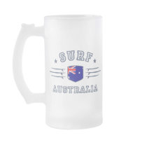 Australia Coffee Mug