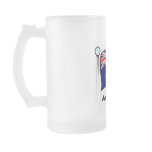 Australia Mugs