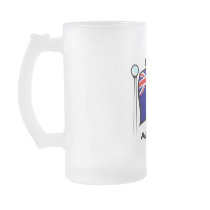 Australia Mugs