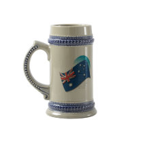 Australia Mugs