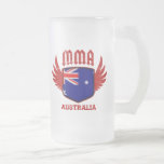 Australia Mug
