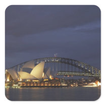 Australia, New South Wales, Sydney, Sydney Opera 3