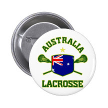 Australia Pin