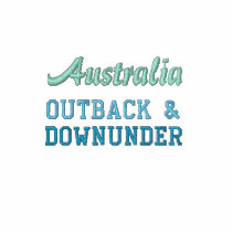 AUSTRALIA polo