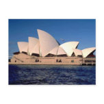 Australia Post Card