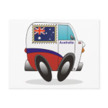 Australia Postcards