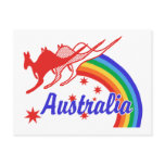 Australia Post Cards
