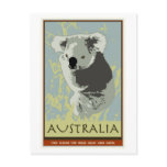Australia Postcards