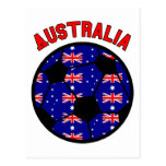 Australia Postcard