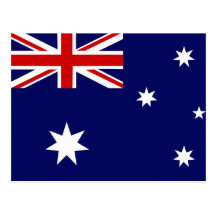 Australia Postcards