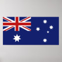 Australia posters