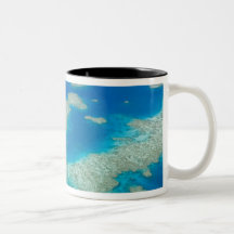 Australia, Queensland, North Coast, Cairns 3 Coffee Mugs