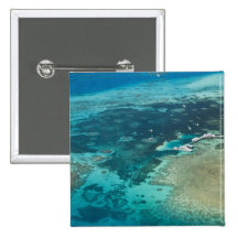 Australia, Queensland, North Coast, Cairns Buttons