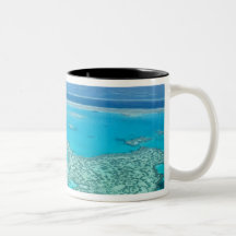 Australia, Queensland, Whitsunday Coast, Great 3 Mugs