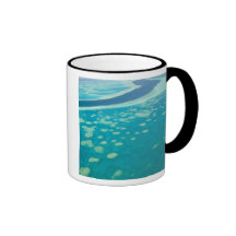 Australia, Queensland, Whitsunday Coast, Great 4 Coffee Mug