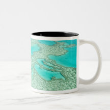 Australia, Queensland, Whitsunday Coast, Great 7 Mugs