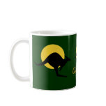 Australia Red earth Design Mug