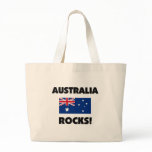 Australia Rocks Bag
