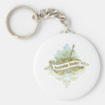 Australia Rocks Keychains
