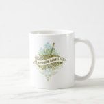 Australia Rocks Mug