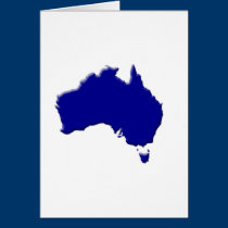 Australia-shape-blue-beds cards